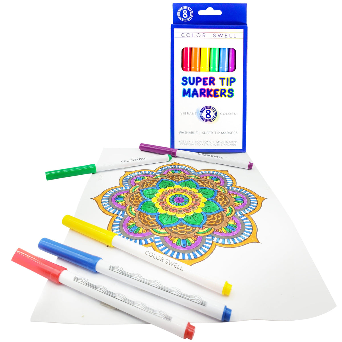 Mental Health Benefits Of Drawing And Coloring ColorSwell mental-health-benefits-of-drawing-and-coloring-colorswell
