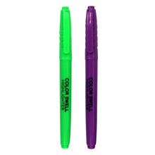 Load image into Gallery viewer, Color Swell Multi-Color Bulk Highlighters, 96 Pack - ColorSwell