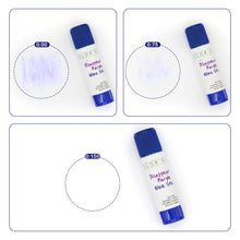 Load image into Gallery viewer, Color Swell Bulk Glue Stick - 30 Pack - Disappearing Purple - ColorSwell