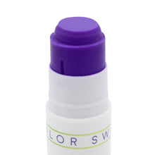 Load image into Gallery viewer, Color Swell Bulk Glue Stick - 30 Pack - Disappearing Purple - ColorSwell