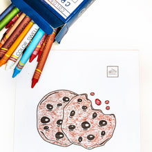 Load image into Gallery viewer, Color Swell Art Supplies Pack - 4 Packs Each of Watercolors, Crayons, and Markers - ColorSwell