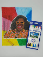 Load image into Gallery viewer, Color Swell Bulk Oil Pastels - 36 Packs with 12 Colors Each - ColorSwell