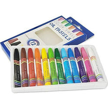 Load image into Gallery viewer, Color Swell Bulk Oil Pastels - 36 Packs with 12 Colors Each - ColorSwell