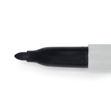 Load image into Gallery viewer, Color Swell Bulk Permanent Markers 60 Count (Black) for Teachers, Offices, Classrooms - ColorSwell