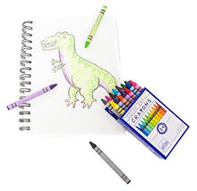 Load image into Gallery viewer, Color Swell Bulk Crayons - 18 Packs Large Neon Crayons and 18 Packs Classic Crayons - ColorSwell