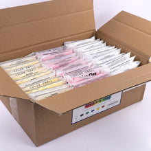 Load image into Gallery viewer, Color Swell Air Dry Clay Bulk Pack (80 packs, 1oz each) - ColorSwell