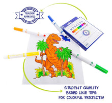 Load image into Gallery viewer, Color Swell Bulk Marker Pack (4 Packs, 8 Markers/Pack) - ColorSwell