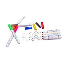 Load image into Gallery viewer, Color Swell Marker Bulk Pack (6 Packs, 8 Markers/Pack) - ColorSwell