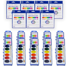 Load image into Gallery viewer, Watercolor Paint Set-Art Mixed Bulk Pack -10 packs - ColorSwell