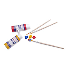 Load image into Gallery viewer, Color Swell Washable Tempera Paint Set - 30 Colors in 2 oz Bottles are Perfect for Kids Adults Parties Students Classroom Bulk - ColorSwell