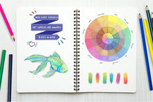 Load image into Gallery viewer, Color Swell Bulk Colored Pencils (30 Packs, 12 Pencils per Pack) - ColorSwell