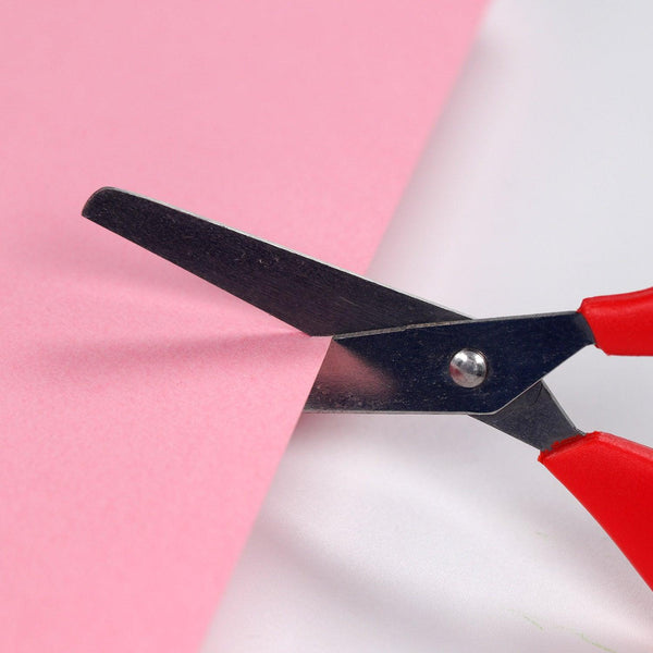Safe Ways to Keep Kids Scissors Sharp