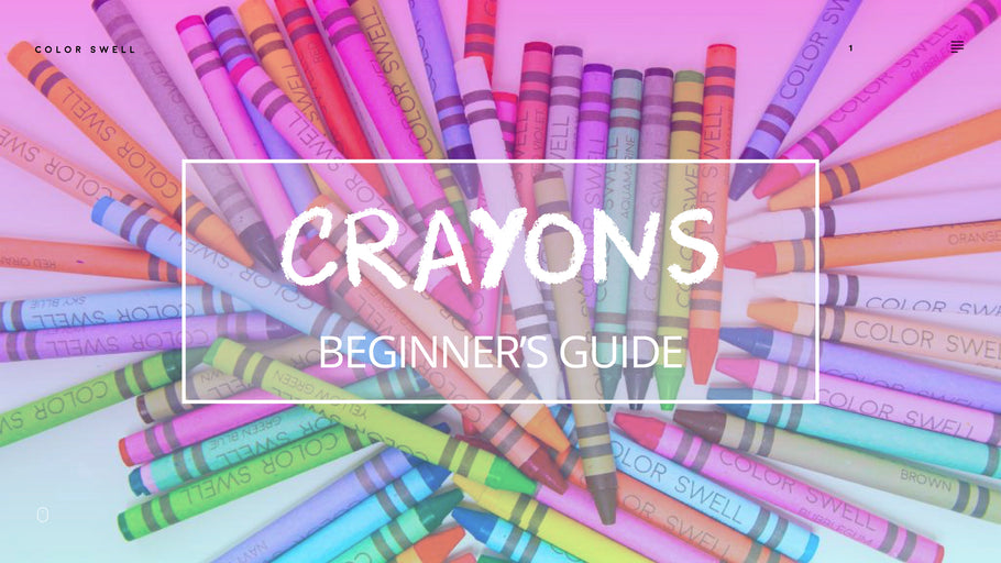 Have You Seen Our Beginner’s Guides?