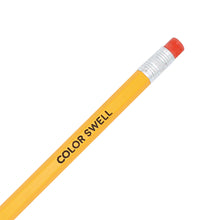 Load image into Gallery viewer, Color Swell - 360 Bulk Pencils - Yellow #2 Pencils Color Swell