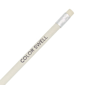 olor Swell Bulk #2 Recycled Pencils come in 30 packs of 10 pencils each. Perfect for classrooms, offices, parties, special events, or donations, ColorSwell