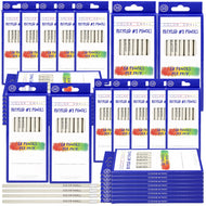 Color Swell - 30 Packs 10 Recycled Pencils Per Pack (300 Total) - #2 Recycled Pencils, Non Toxic Color Swell