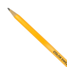 Load image into Gallery viewer, Color Swell Yellow #2 Pencils, 30 Packs and 10 Pencils Per Pack (300 Total), Non-Toxic ColorSwell