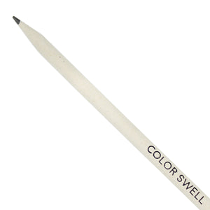 olor Swell Bulk #2 Recycled Pencils come in 30 packs of 10 pencils each. Perfect for classrooms, offices, parties, special events, or donations, ColorSwell