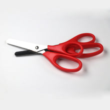 Load image into Gallery viewer, Color Swell Kids Bulk Scissor Pack - 72 Scissors Color Swell