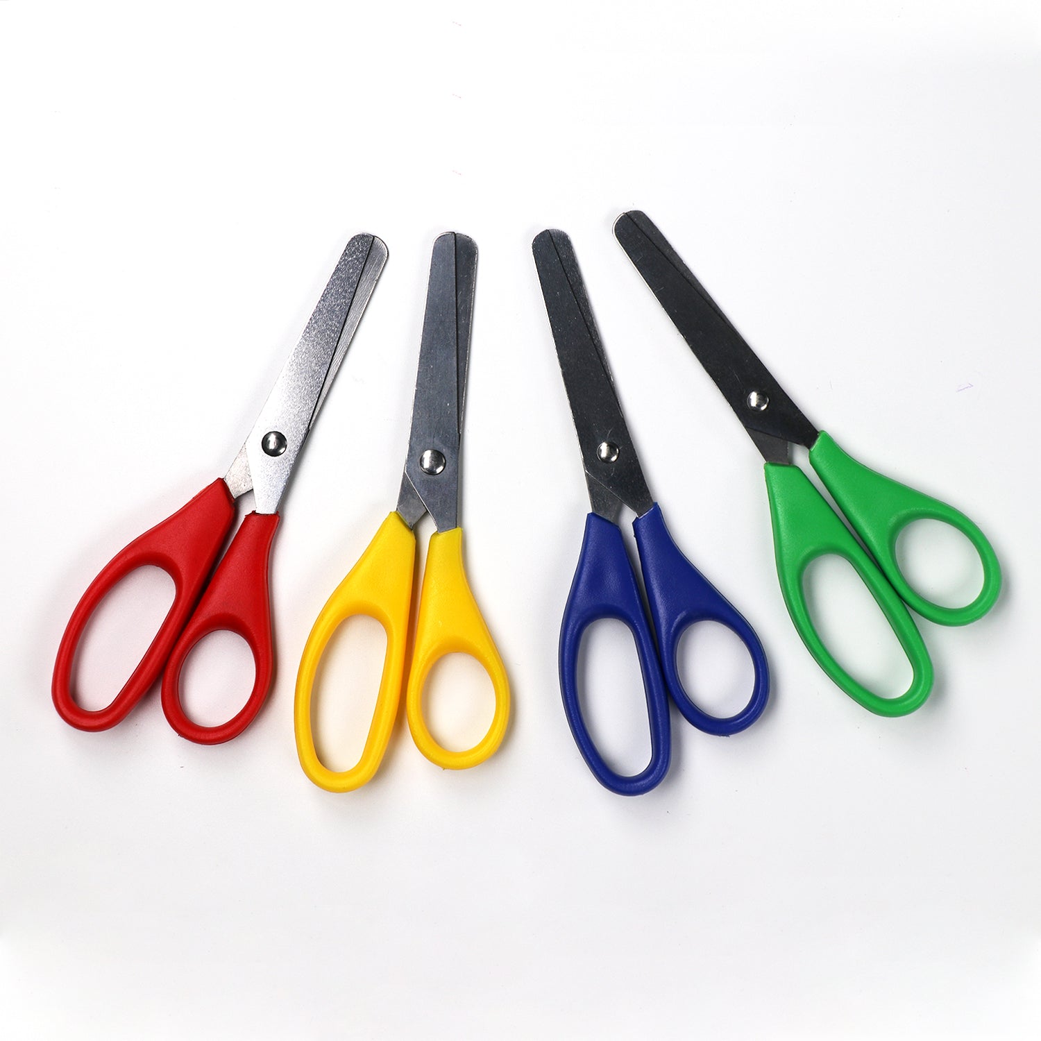Color Swell Kids Bulk Scissor Pack - 36 Scissors – ColorSwell