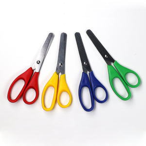 Color Swell Kids Bulk Scissor Pack - 36 Scissors Color Swell