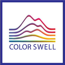 Load image into Gallery viewer, Color Swell Gift Card Color Swell