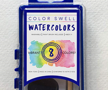Load image into Gallery viewer, Color Swell Bulk Watercolors (36 Packs) Color Swell